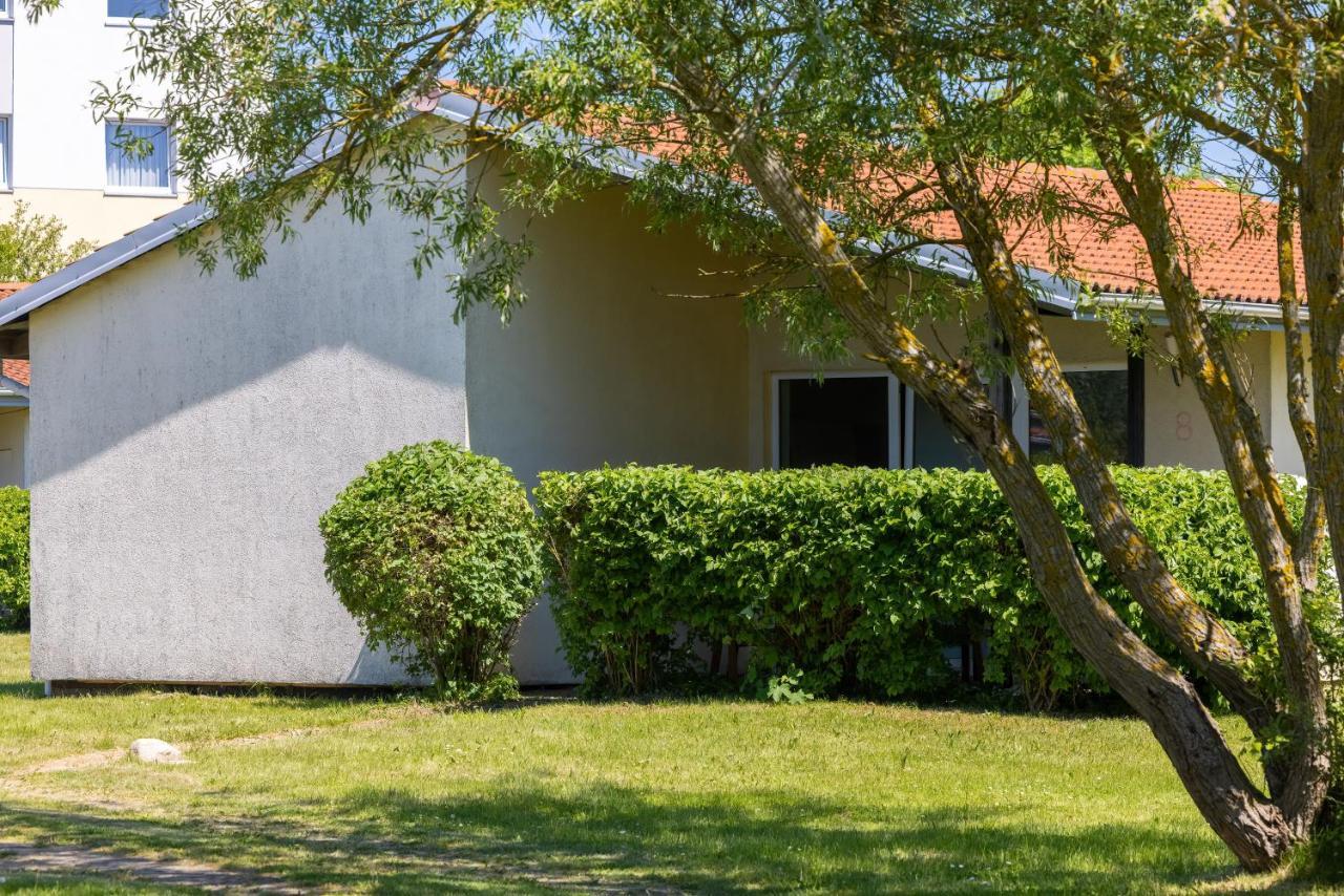 Baltic Center Bungalows Сарбиново Экстерьер фото