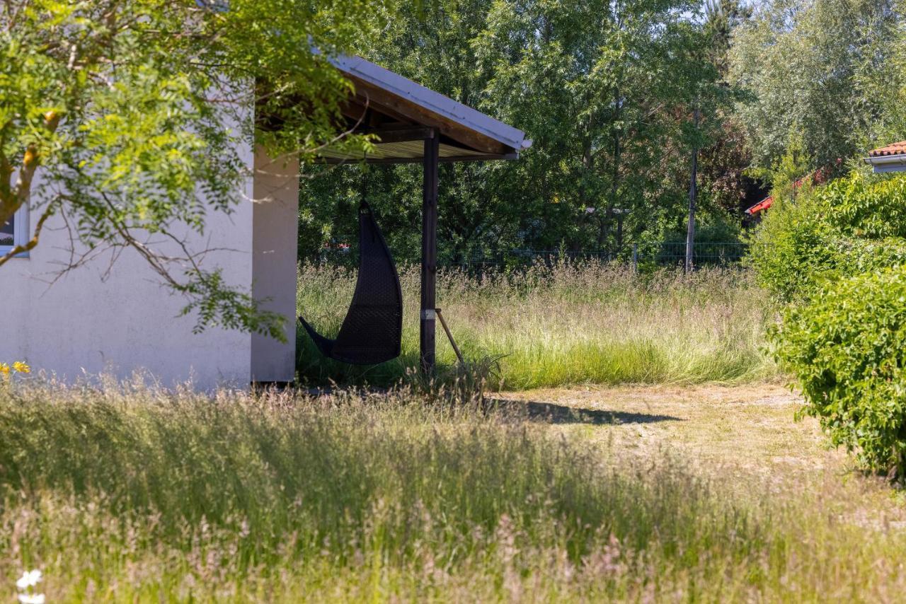 Baltic Center Bungalows Сарбиново Экстерьер фото